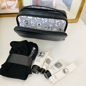 Diptyque‎ Qatar Airways Amenity Set